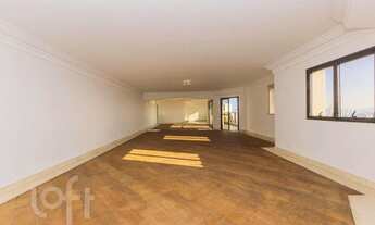 Imagem 2: Apartamento à venda em Cursino com 489 m², 4 quartos, 4 suítes, 4 vagas