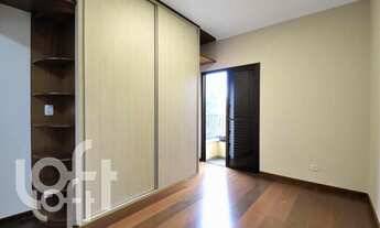 Imagem 4: Apartamento à venda em Mandaqui com 128 m², 3 quartos, 3 suítes, 4 vagas