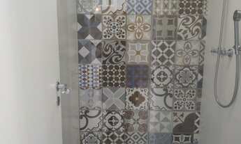 Imagem 5: Apartamento à venda em Perdizes com 34 m², 1 quarto, 1 vaga