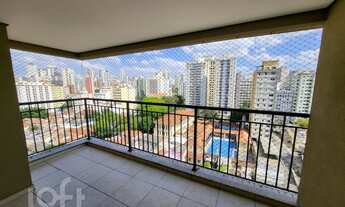 Imagem: Apartamento à venda em Perdizes com 101