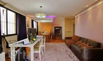 Imagem: Apartamento à venda em Vila Sônia com