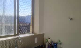 Imagem 7: Apartamento à venda em Liberdade com 110 m², 3 quartos, 1 suíte, 1 vaga