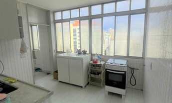 Imagem 4: Apartamento à venda em Sumaré com 267 m², 4 quartos, 2 suítes, 2 vagas