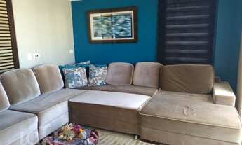 Imagem 2: Apartamento à venda em Cursino com 150 m², 3 quartos, 1 suíte, 3 vagas