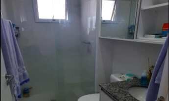 Imagem 6: Apartamento à venda em Cursino com 70 m², 3 quartos