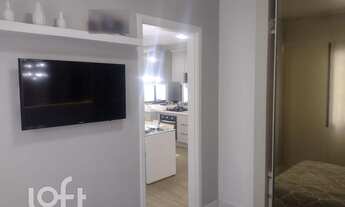 Imagem: Apartamento à venda em Artur Alvim com