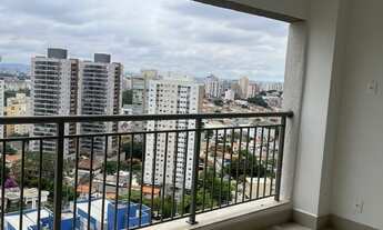 Imagem: Apartamento à venda em Ipiranga com 93