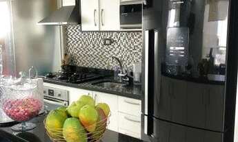 Imagem: Apartamento à venda em Belém com 65 m²