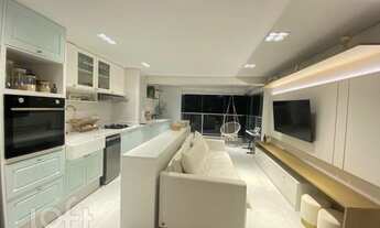 Imagem 2: Apartamento à venda em Cidade Ademar com 68 m², 2 quartos, 1 suíte, 1 vaga