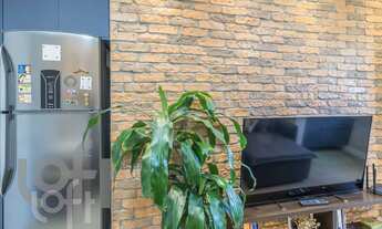 Imagem 7: Apartamento à venda em República com 31 m², 1 quarto, 1 suíte