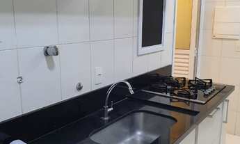 Imagem 4: Apartamento à venda em Vila Sônia com 85 m², 2 quartos, 2 suítes, 2 vagas