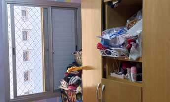 Imagem 3: Apartamento à venda em Santana com 51 m², 2 quartos, 1 vaga