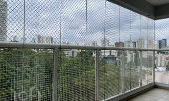 Imagem 7: Apartamento à venda em Vila Andrade com 84 m², 3 quartos, 1 suíte, 1 vaga