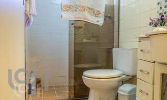 Imagem 5: Apartamento à venda em Jaguaré com 98 m², 3 quartos, 1 suíte, 1 vaga