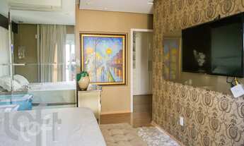 Imagem 5: Apartamento à venda em Santana com 264 m², 4 quartos, 4 suítes, 5 vagas