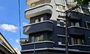 Imagem 6: Apartamento à venda em Santa Cecília com 46 m², 1 quarto