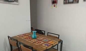 Imagem 5: Apartamento à venda em Cambuci com 40 m², 2 quartos