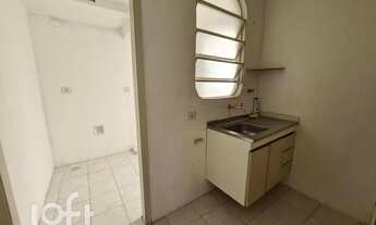 Imagem 6: Apartamento à venda em Alto de Pinheiros com 61 m², 2 quartos, 1 vaga