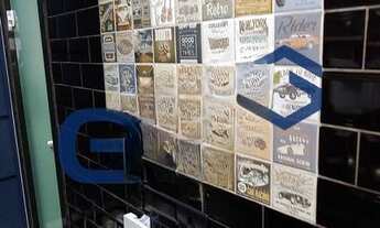 Imagem 7: Apartamento à venda em Bom Retiro com 33 m², 1 quarto