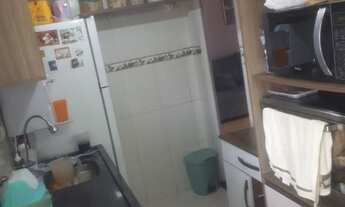 Imagem: Apartamento à venda em Cangaíba com 54