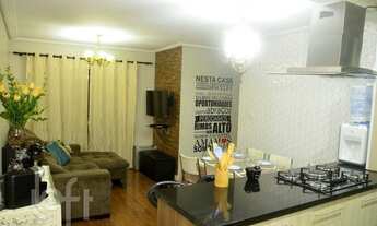 Imagem 3: Apartamento à venda em Sacomã com 70 m², 3 quartos, 1 suíte, 1 vaga