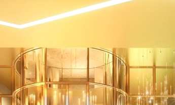 Imagem 3: APARTAMENTO em São Paulo - SP, Brooklin Novo