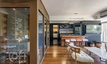 Imagem: Apartamento à venda em Vila Romana com