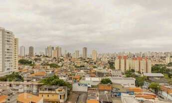 Imagem 4: Apartamento à venda em Cursino com 62 m², 3 quartos, 1 suíte, 1 vaga