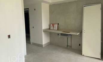 Imagem 3: Apartamento à venda em Itaim Bibi com 156 m², 3 quartos, 3 suítes, 1 vaga