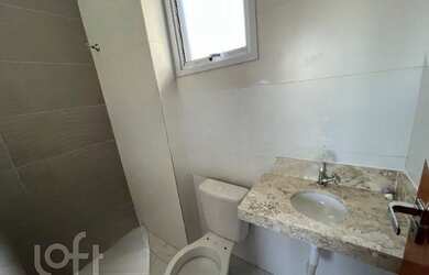 Imagem 6: Apartamento à venda em Tucuruvi com 26 m², 1 quarto