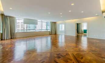 Imagem 5: APARTAMENTO em São Paulo - SP, Higienópolis