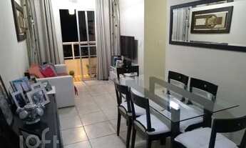 Imagem: Apartamento à venda em Butantã com 67