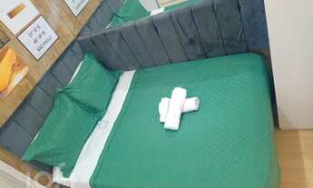 Imagem 6: Apartamento à venda em República com 24 m², 1 quarto