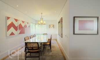 Imagem 4: Apartamento à venda em Itaim Bibi com 394 m², 3 quartos, 2 suítes, 6 vagas