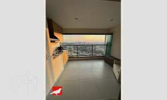 Imagem: Apartamento à venda em Butantã com 80