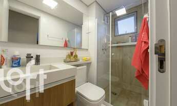 Imagem 4: Apartamento à venda em Cambuci com 72 m², 3 quartos, 1 suíte, 1 vaga