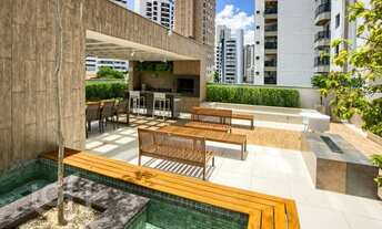 Imagem 5: Apartamento à venda em Aclimação com 42 m², 1 quarto, 1 vaga