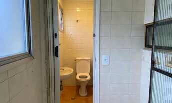 Imagem 2: Apartamento à venda em Jabaquara com 67 m², 2 quartos, 1 vaga