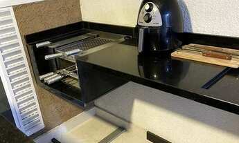 Imagem 5: Apartamento à venda em São Lucas com 58 m², 2 quartos, 1 suíte, 1 vaga