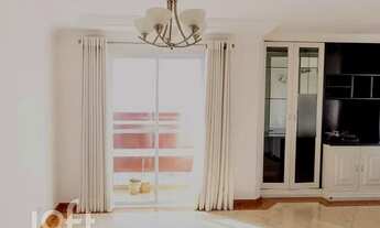 Imagem 4: Apartamento à venda em Bosque da Saúde com 105 m², 3 quartos, 2 suítes, 1 vaga