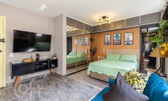 Imagem 6: Apartamento à venda em Bela Vista com 40 m², 1 quarto, 1 vaga