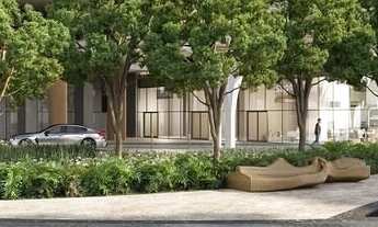 Imagem 2: APARTAMENTO em São Paulo - SP, Chácara Santo Antônio (Zona Sul