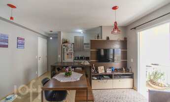 Imagem 6: Apartamento à venda em Cursino com 68 m², 2 quartos, 1 suíte, 1 vaga