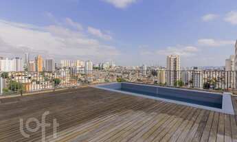 Imagem: Apartamento à venda em Sumaré com 571