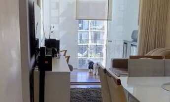 Imagem 5: Apartamento à venda em Campo Grande com 58 m², 2 quartos, 1 vaga