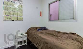 Imagem 3: Apartamento à venda em Jabaquara com 84 m², 3 quartos