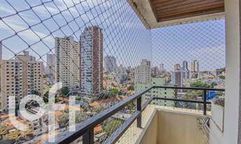 Imagem 4: Apartamento à venda em Santana com 80 m², 3 quartos, 1 suíte, 2 vagas