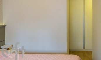 Imagem 6: Apartamento à venda em República com 69 m², 2 quartos, 1 suíte, 1 vaga