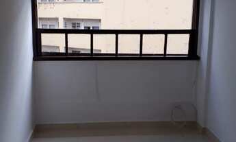 Imagem 3: Apartamento à venda em República com 36 m², 1 quarto