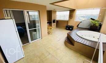 Imagem 4: Apartamento à venda em Raposo Tavares com 190 m², 3 quartos, 3 suítes, 3 vagas